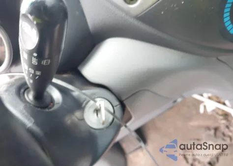 2003 Toyota Rav4 из США, поврежденный, VIN JTEGH20V330106747